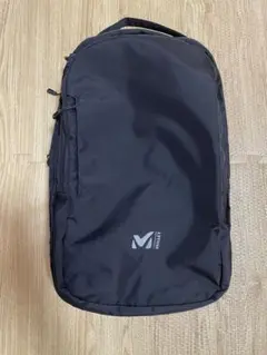 Millet EXP NX 20+ ブラック　美品