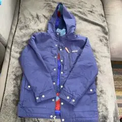 パタゴニア ボアジャケット キッズ Mサイズ