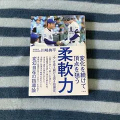 柔軟力
