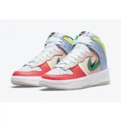 NIKE WMNS DUNK HIGH REBEL