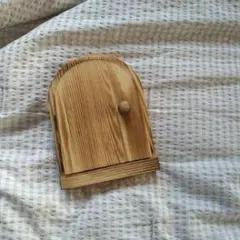 アーチ型小