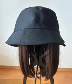 バケットハット　新品