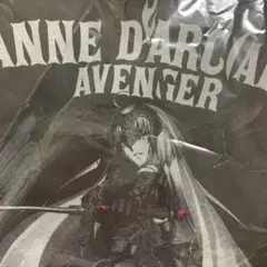 ジャンヌダルク　オルタ　Tシャツ　XL 新品未開封