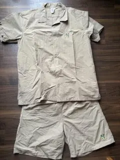グレイトフルデッド　セットアップ　ハーフ