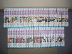 BLEACH 　ブリーチ　JUMP COMICS 全74巻セット 久保帯人