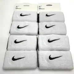 ナイキ　ワイド　リストバンド