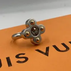2025年最新】LOUIS VUITTON カラー：シルバー系 リング・指輪の