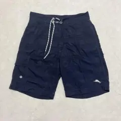 TOMMY BAHAMA 美品 メンズ 水着ショートパンツ XS