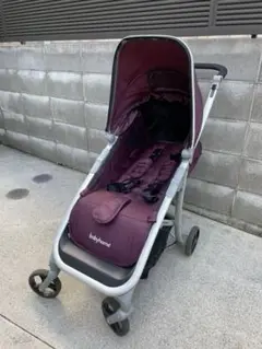 babyhome ベビーカー