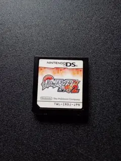 ポケットモンスター ホワイト2 箱無し