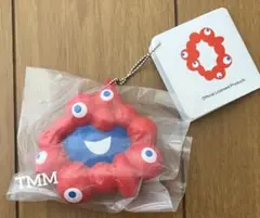 EXPO2025 ミャクミャク スクイーズマスコット