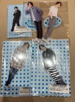 2025年最新】古家蘭 アクスタの人気アイテム - メルカリ
