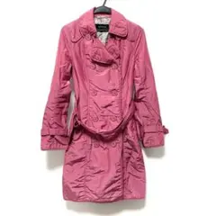 エポカ ダウンコート サイズ40 M美品 -