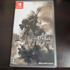 NieR:Automata - The End of YoRHa Edition
