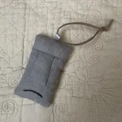 モアイのチャーム