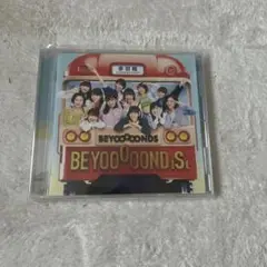 BEYOOOONDS BEYOOOOND 1St アルバム 人気作品 ハロプロ