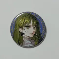 FGO Fes. 2025　缶バッジ　エルキドゥ①