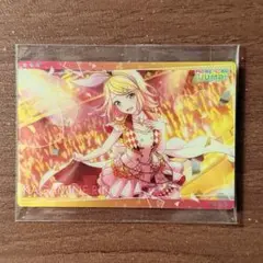 【新品・未使用品】プロセカ ウエハース2 モモジャン 輝くステージ 鏡音リン