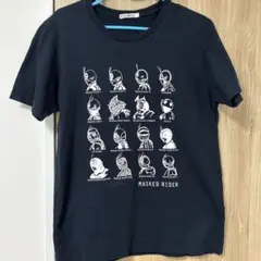 ユニクロ　UNIQLO 仮面ライダーTシャツ