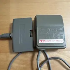ゲームボーイアドバンス ACアダプター AGB-009　GBA 通電機器　激レア