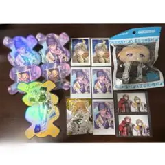 風楽奏斗 にじぱぺっと にじぱぺ チェキ 特典 にじさんじ VOLTACTION
