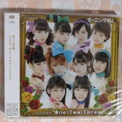 モーニング娘。/シングルV「One・Two・Three」