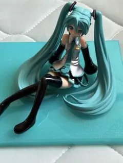 初音ミク フィギュア Fairy of Music