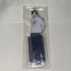 ENHYPEN ラッキーくじ ソンフン C賞 アクスタ