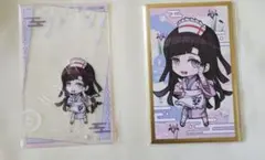ダンガンロンパ FANTHFUL 罪木