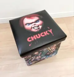 チャッキー 収納ケース 収納ボックス