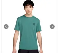 NIKE ランディビィジョン　ライズ365