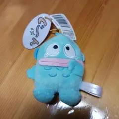 HANGYODON マスコット