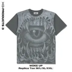 XG Tシャツ