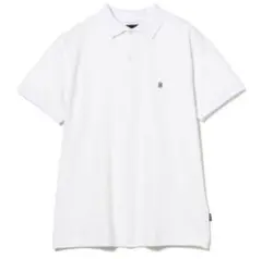 【新品未使用】 BEAMS ポロシャツ Lサイズ