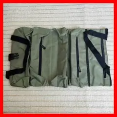 【美品】多目的スーパーツールロールバッグ