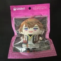 にじさんじ　にじぱぺっと　北見遊征