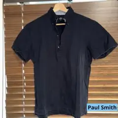 Paul Smith ブラック ポロシャツ L 美品