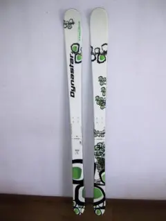 Dynastar Serial Trouble 158cm 使用1日 板のみ