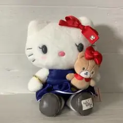 ハローキティ ぬいぐるみ