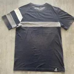 ニューバランス　Tシャツ　メンズ　L