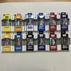 ドリームオーダー　スタートデッキ　未開封　12球団
