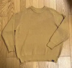 FREAK’S STORE/フリークスストア Hi-coZYMIX ニット