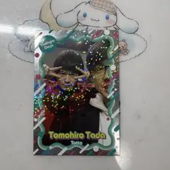 トット 多田 あの頃