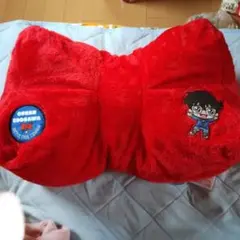 名探偵コナン　ジャンボ　クッション