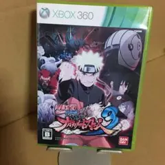 NARUTO-ナルト- 疾風伝 ナルティメットストーム3