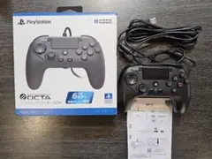 ファイティングコマンダー OCTA PS5/PS4/Win用