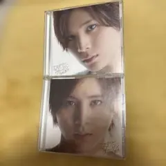 ミステリー ヴァージン 山田涼介