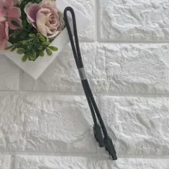 CableMod ModMesh SATA 3ケーブル30cm ブラック