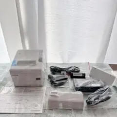 そ　エプソン レシートプリンター TM-T88VIIUSB 有線LAN 白