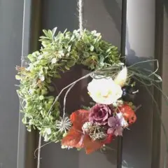 ❻ハロウィンリース